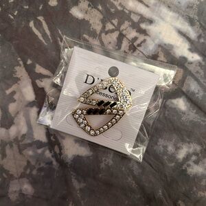 Beautiful Sparkling Earings